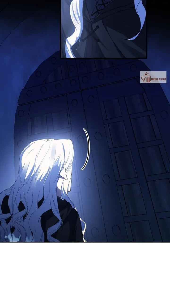 Protecting the Witch’s Son Chapter 43 page 55 - 