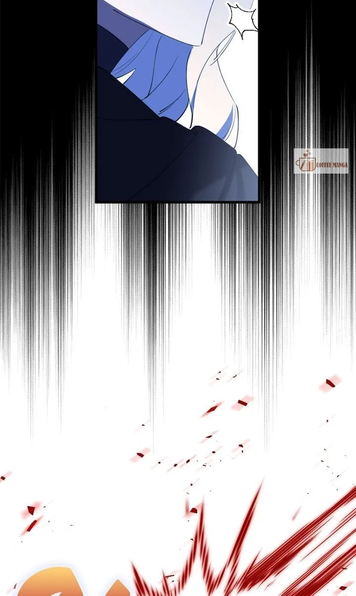 Protecting the Witch’s Son Chapter 43 page 58 - 