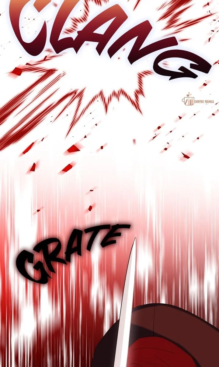Protecting the Witch’s Son Chapter 43 page 59 - 