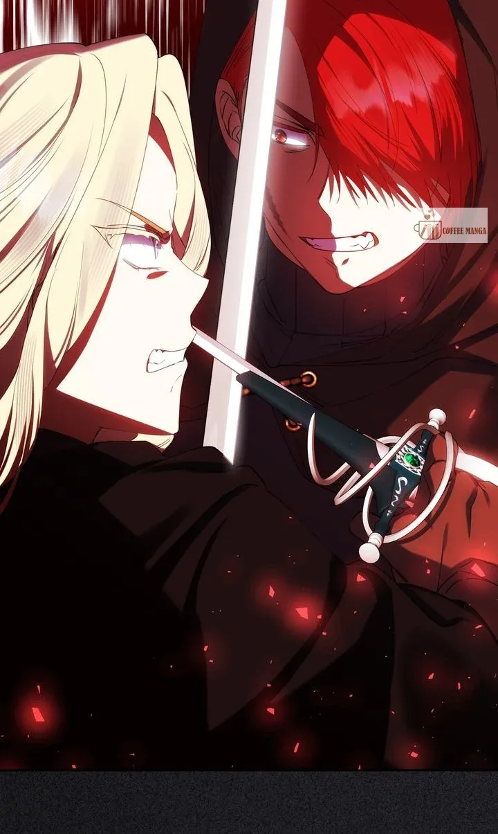 Protecting the Witch’s Son Chapter 43 page 60 - 