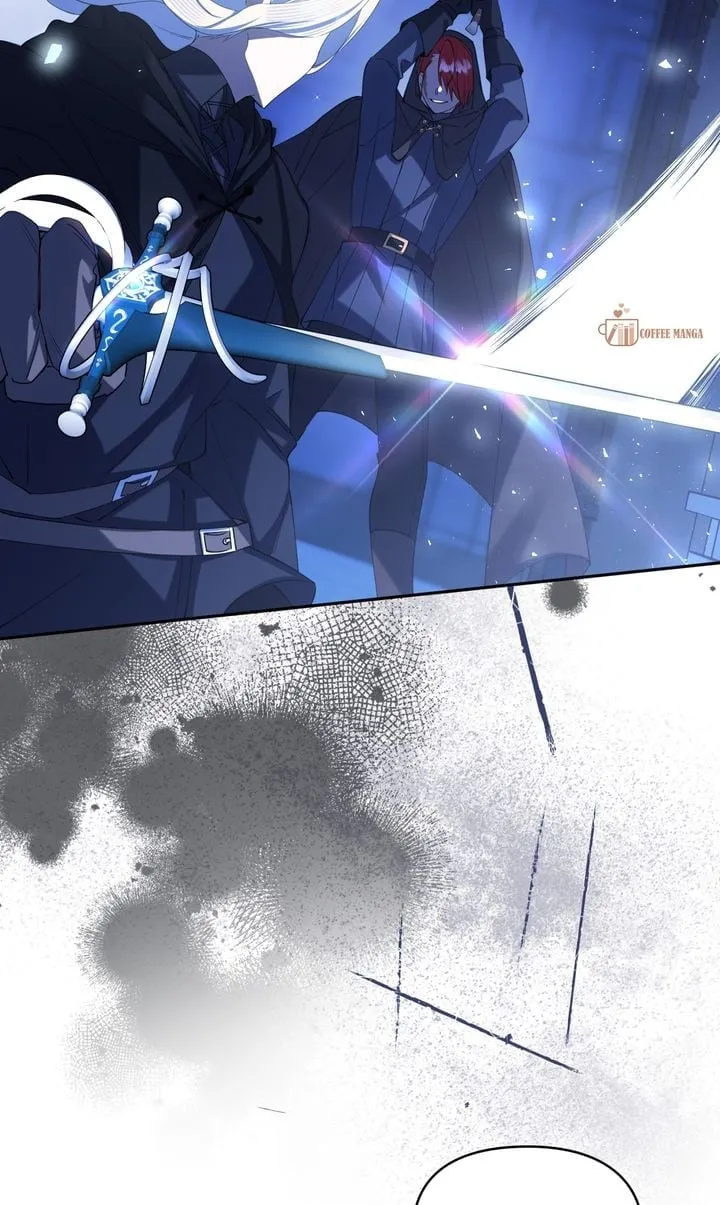 Protecting the Witch’s Son Chapter 43 page 63 - 
