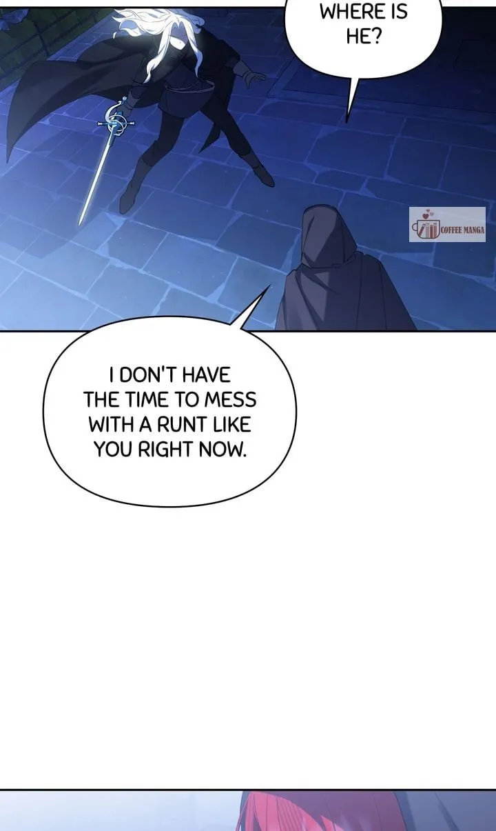 Protecting the Witch’s Son Chapter 43 page 64 - 