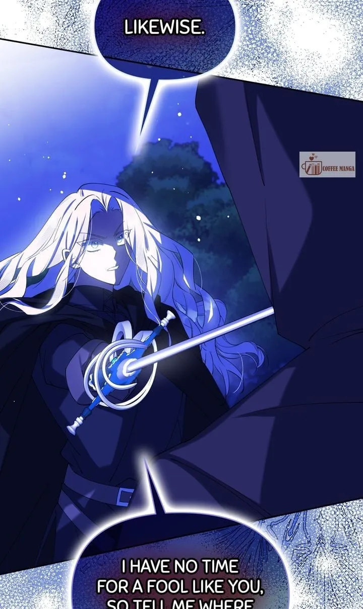 Protecting the Witch’s Son Chapter 43 page 66 - 