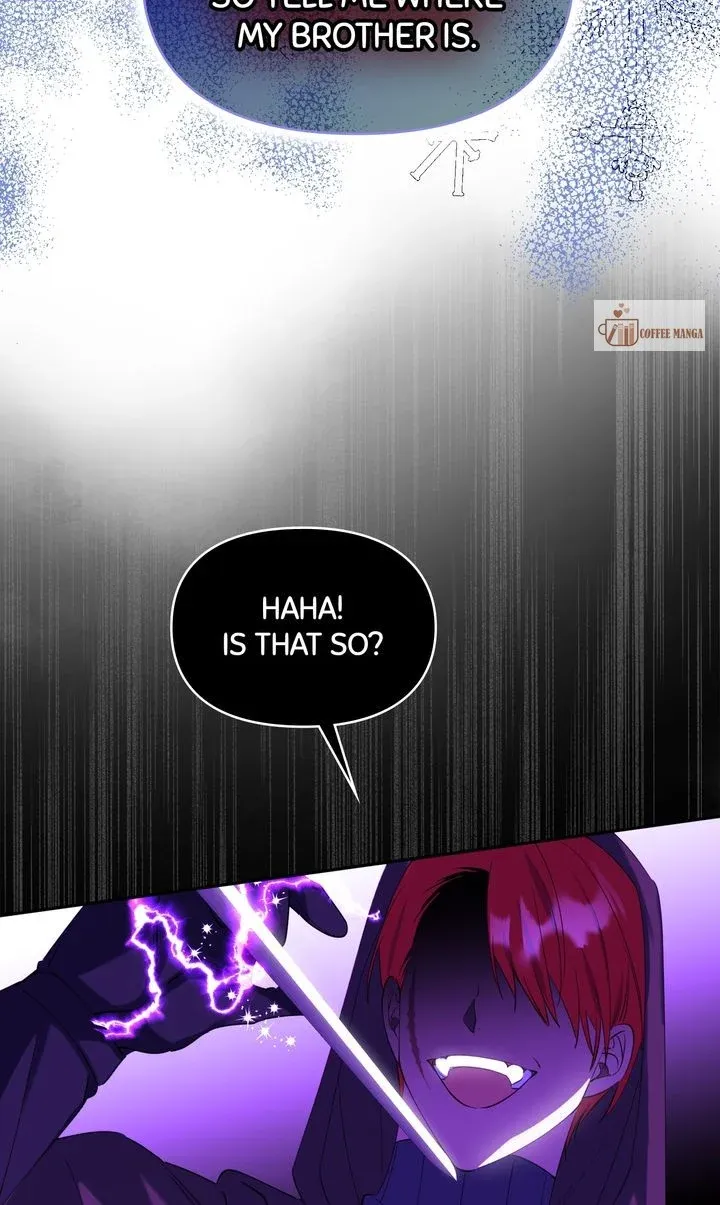 Protecting the Witch’s Son Chapter 43 page 67 - 