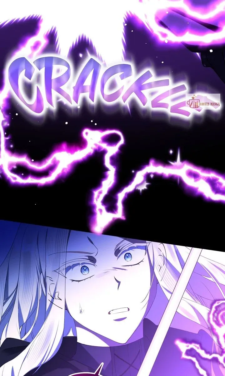 Protecting the Witch’s Son Chapter 43 page 69 - 