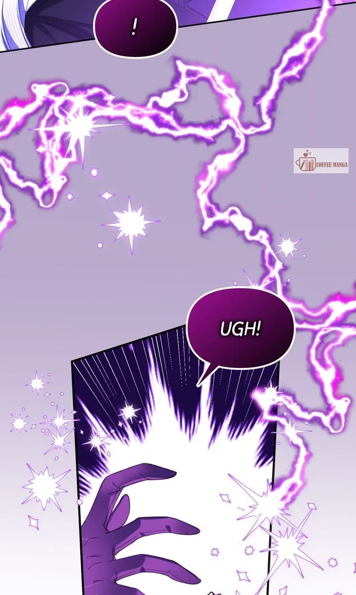 Protecting the Witch’s Son Chapter 43 page 70 - 
