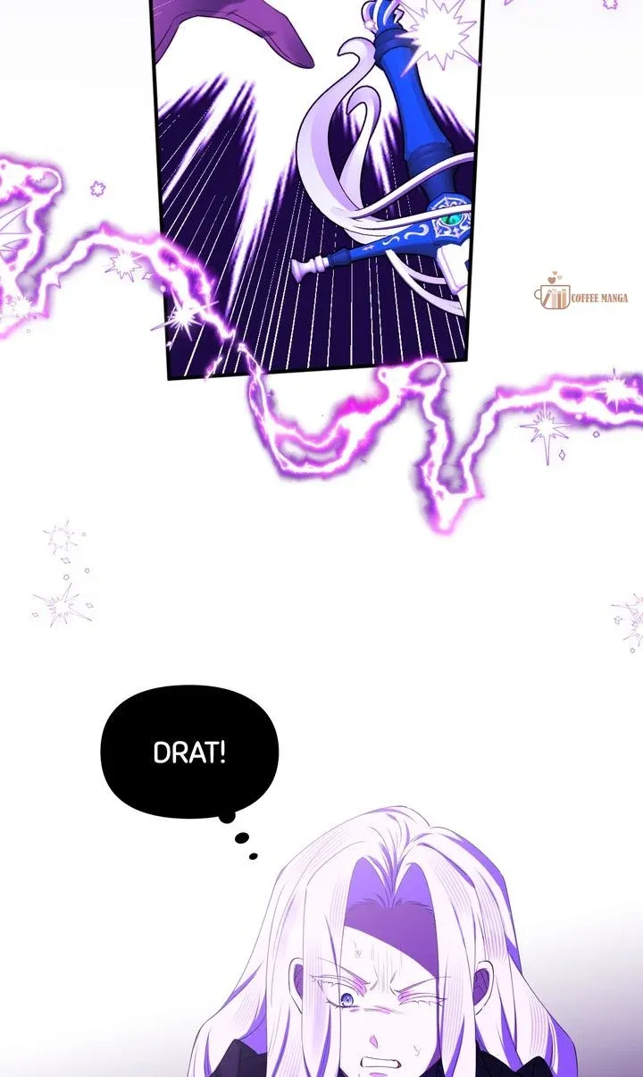 Protecting the Witch’s Son Chapter 43 page 71 - 