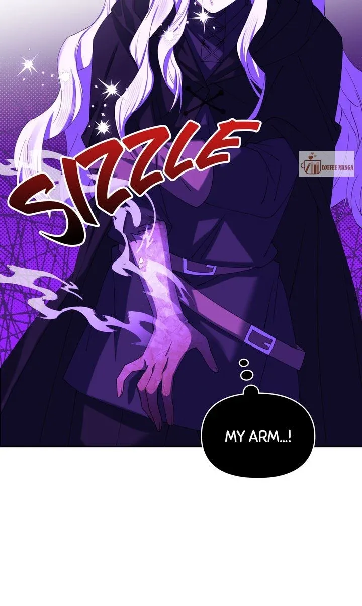 Protecting the Witch’s Son Chapter 43 page 72 - 