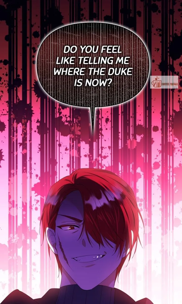 Protecting the Witch’s Son Chapter 43 page 74 - 