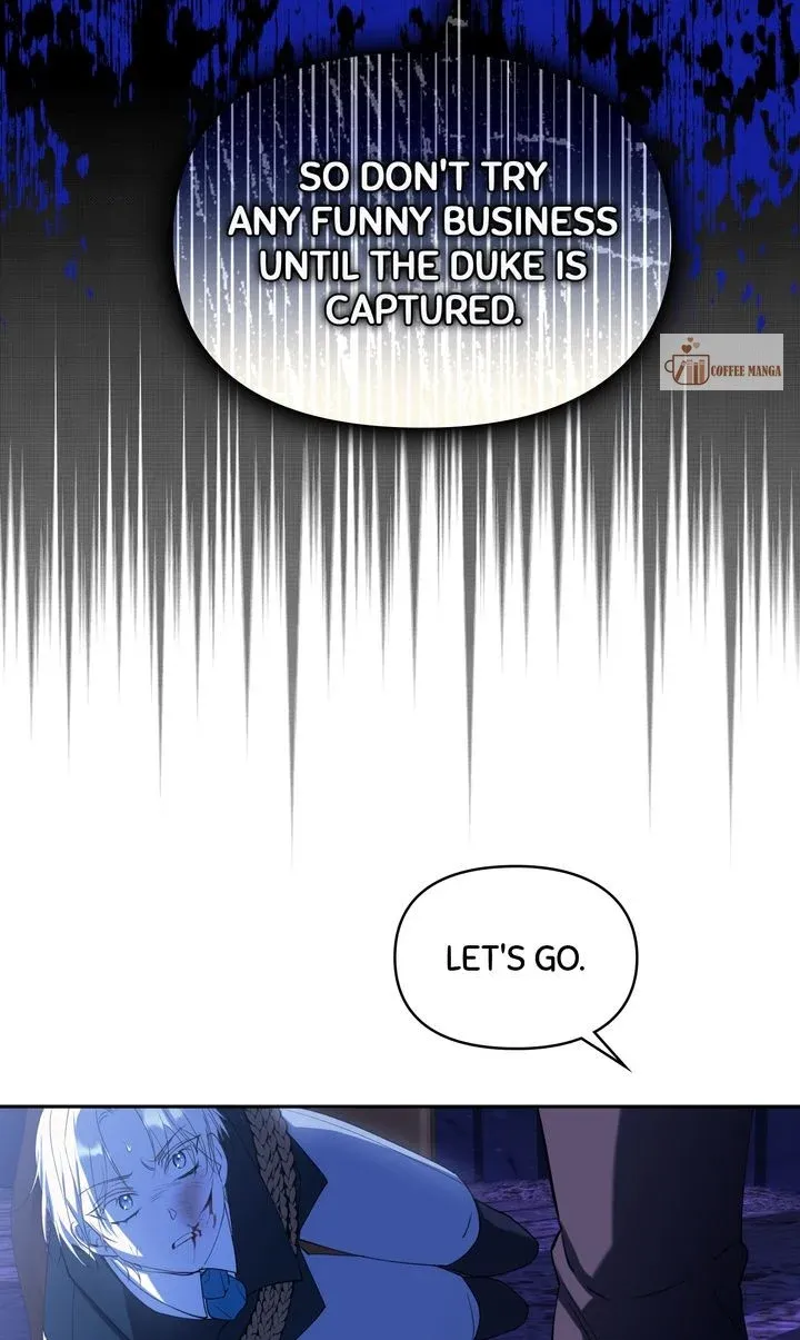 Protecting the Witch’s Son Chapter 43 page 10 - 