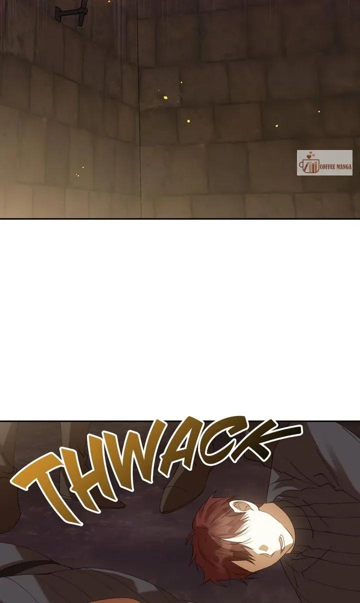 Protecting the Witch’s Son Chapter 44 page 2 - 