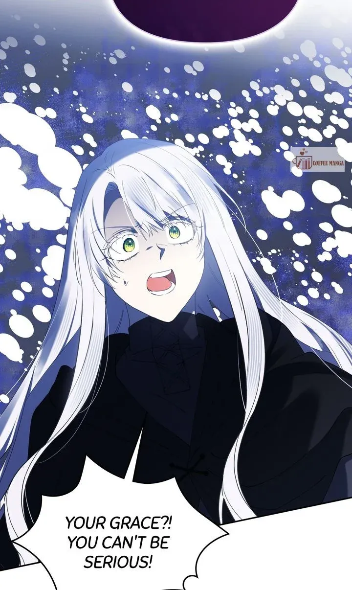 Protecting the Witch’s Son Chapter 44 page 11 - 