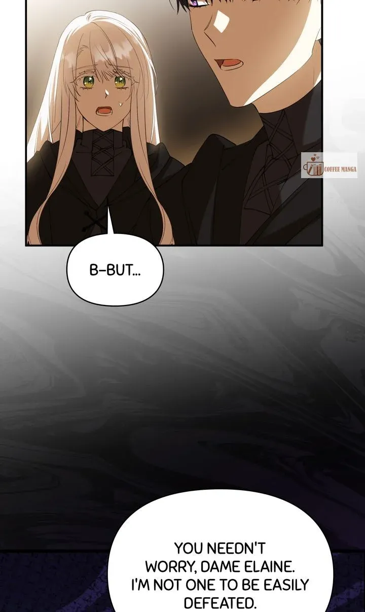 Protecting the Witch’s Son Chapter 44 page 14 - 
