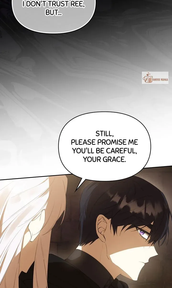 Protecting the Witch’s Son Chapter 44 page 16 - 