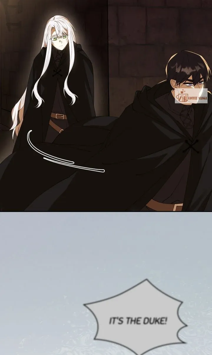Protecting the Witch’s Son Chapter 44 page 18 - 