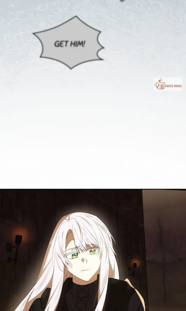 Protecting the Witch’s Son Chapter 44 page 19 - 