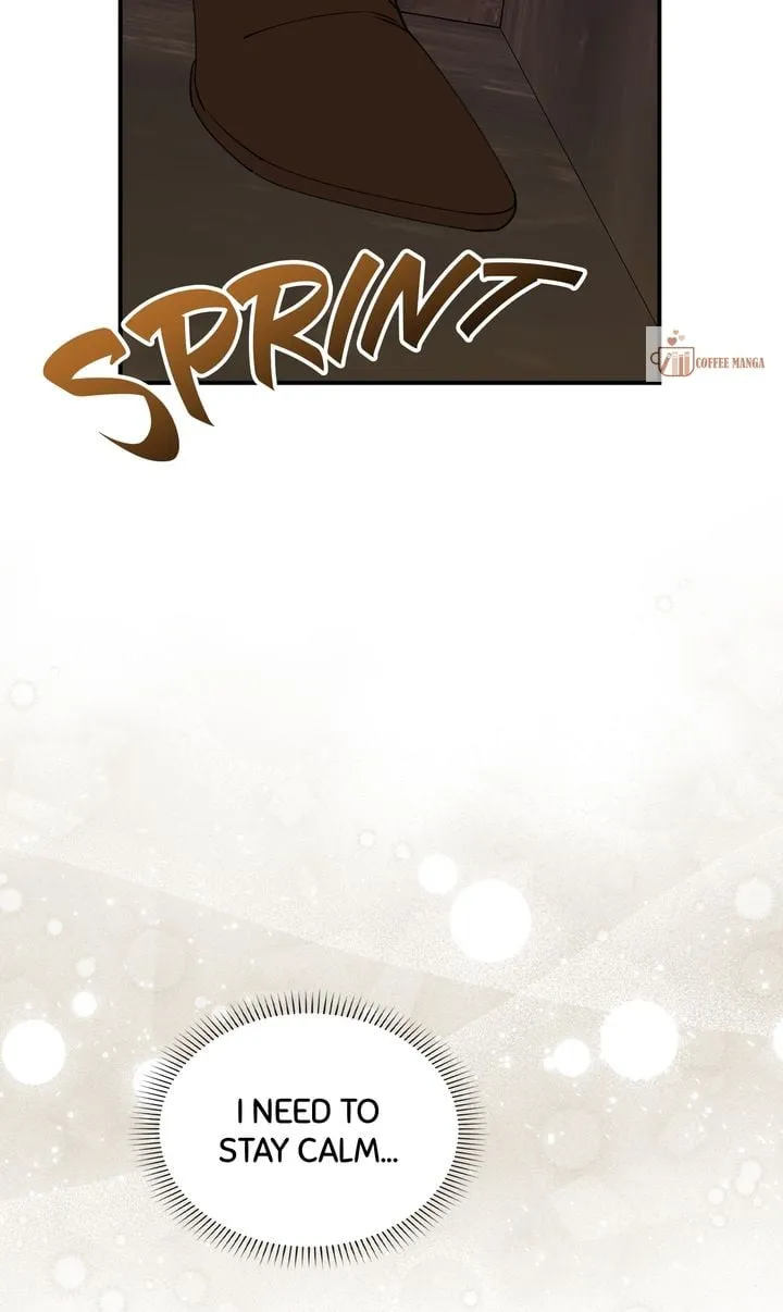 Protecting the Witch’s Son Chapter 44 page 21 - 