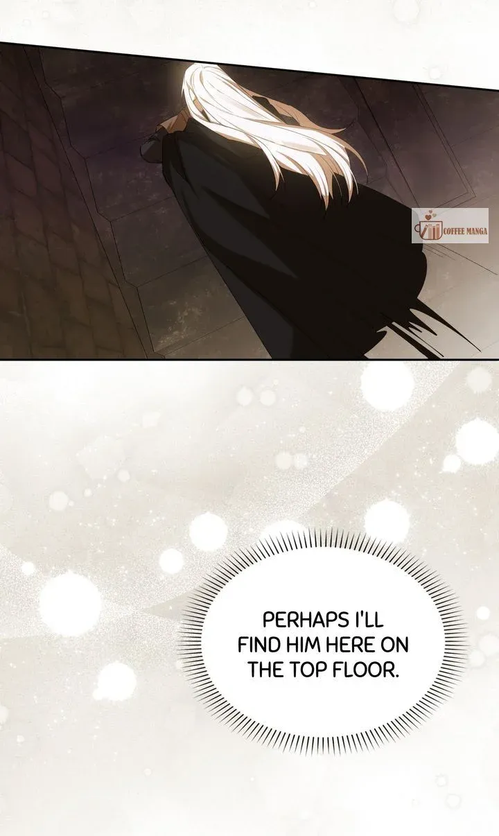 Protecting the Witch’s Son Chapter 44 page 22 - 