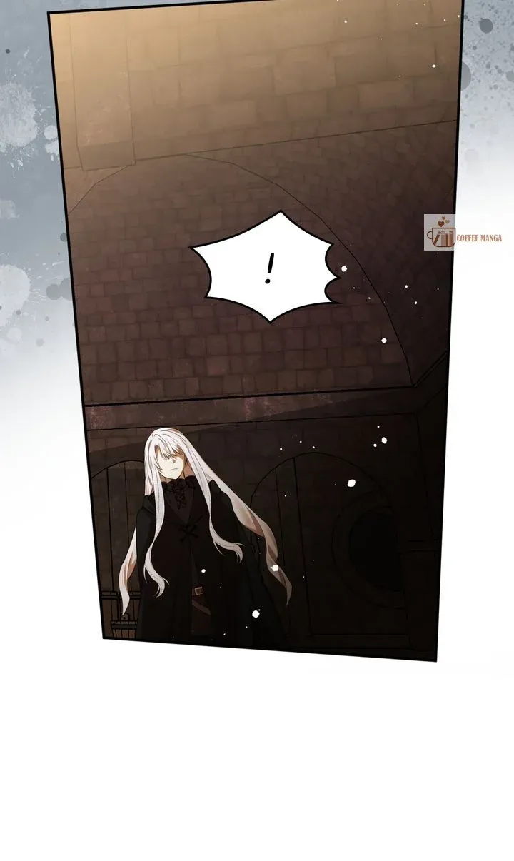 Protecting the Witch’s Son Chapter 44 page 25 - 