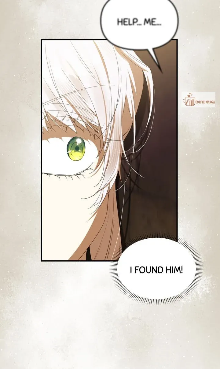 Protecting the Witch’s Son Chapter 44 page 27 - 