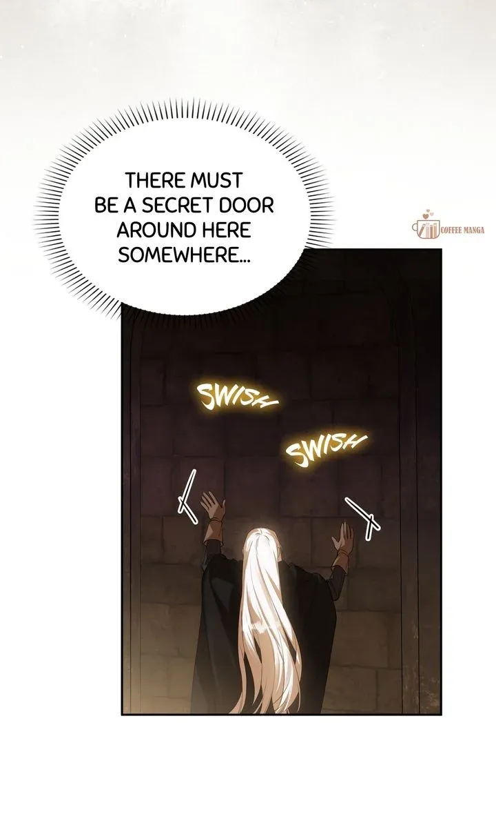 Protecting the Witch’s Son Chapter 44 page 28 - 