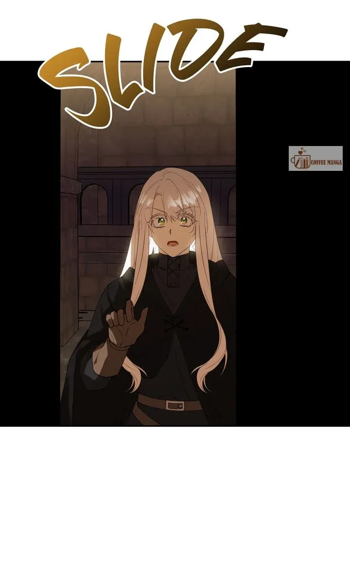 Protecting the Witch’s Son Chapter 44 page 30 - 