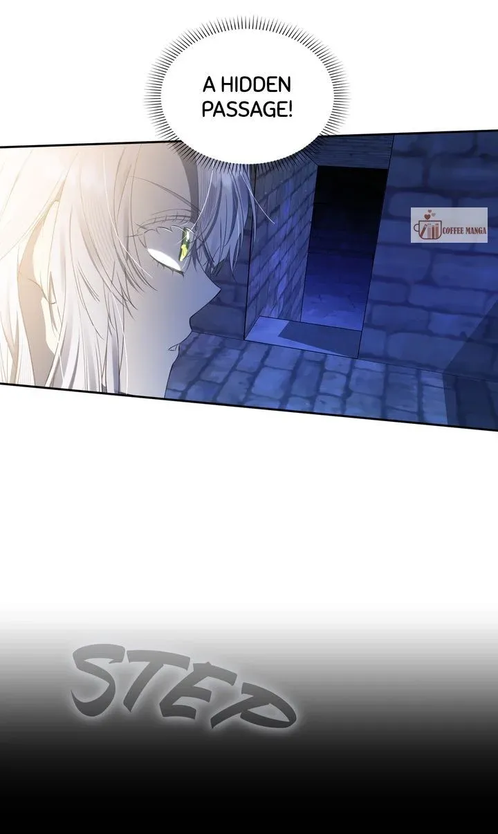 Protecting the Witch’s Son Chapter 44 page 31 - 