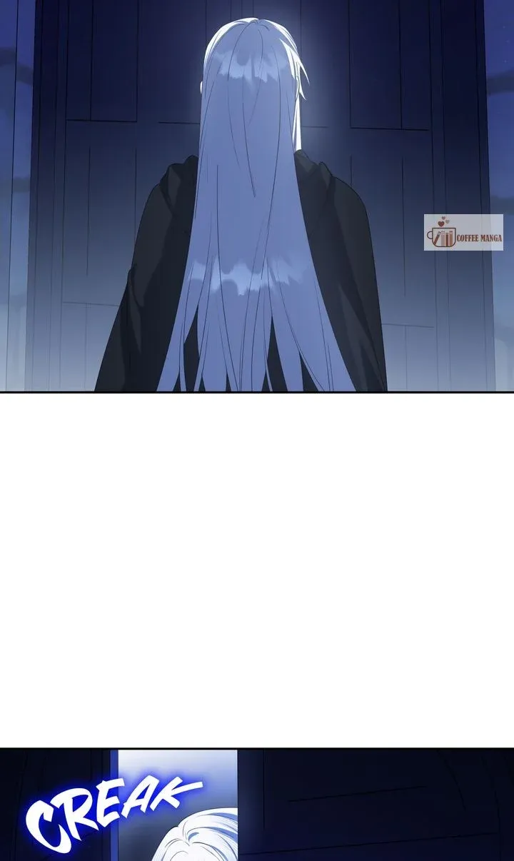 Protecting the Witch’s Son Chapter 44 page 33 - 