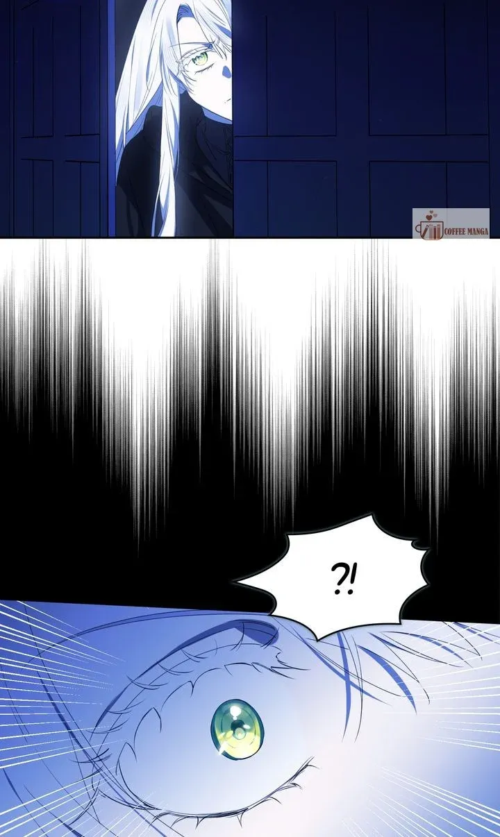 Protecting the Witch’s Son Chapter 44 page 34 - 