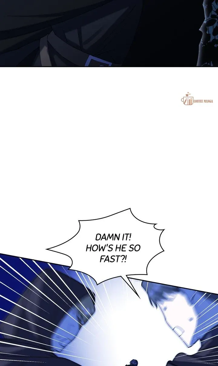 Protecting the Witch’s Son Chapter 44 page 38 - 