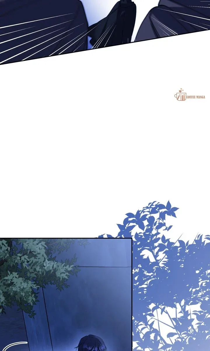 Protecting the Witch’s Son Chapter 44 page 39 - 
