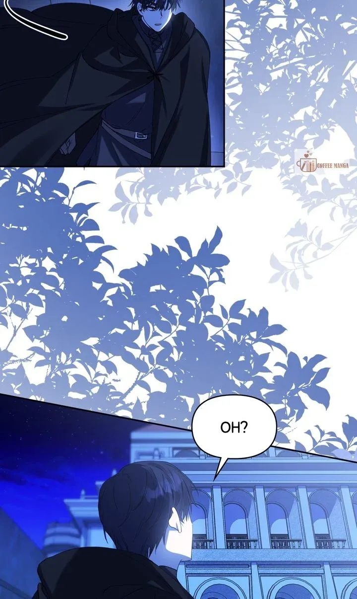 Protecting the Witch’s Son Chapter 44 page 40 - 