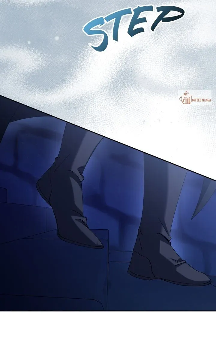 Protecting the Witch’s Son Chapter 44 page 45 - 