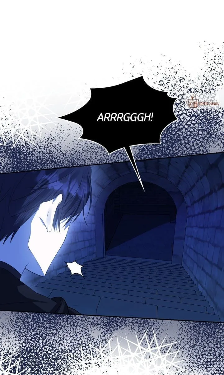 Protecting the Witch’s Son Chapter 44 page 46 - 