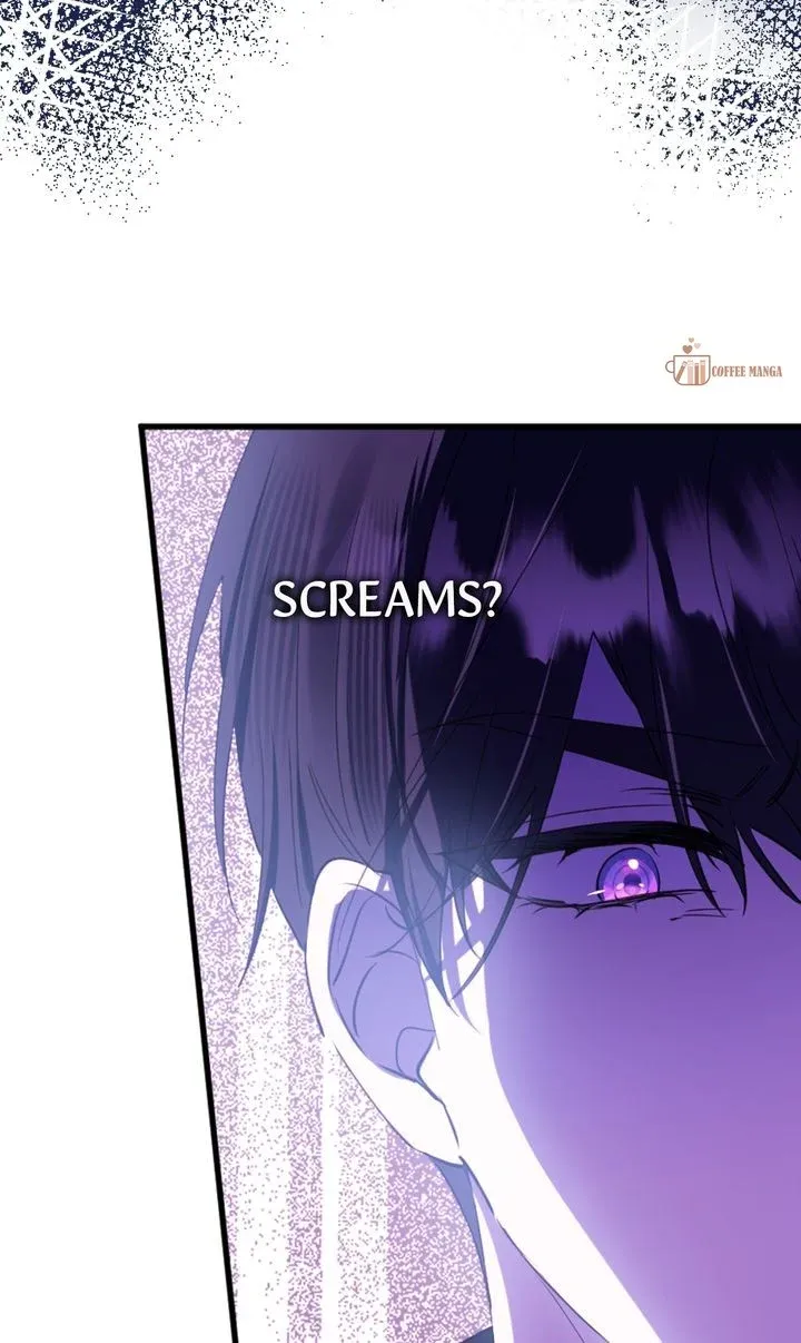 Protecting the Witch’s Son Chapter 44 page 47 - 