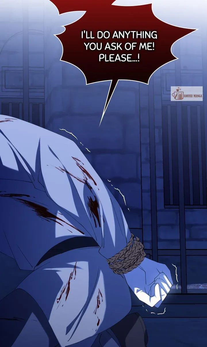 Protecting the Witch’s Son Chapter 44 page 49 - 