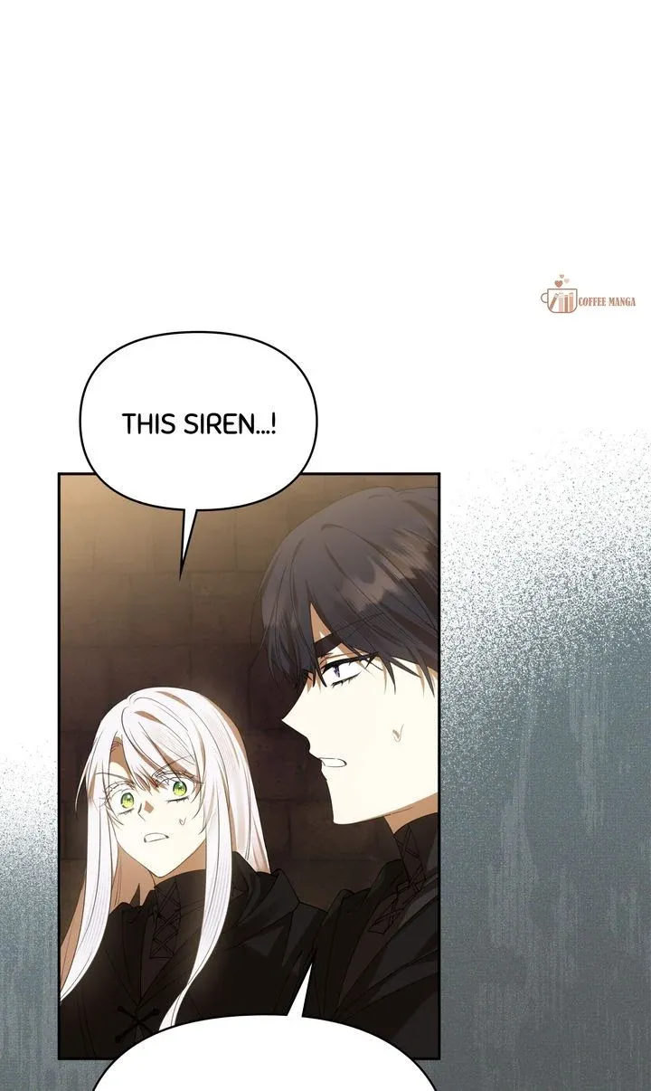 Protecting the Witch’s Son Chapter 44 page 6 - 
