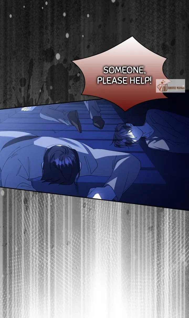 Protecting the Witch’s Son Chapter 44 page 51 - 