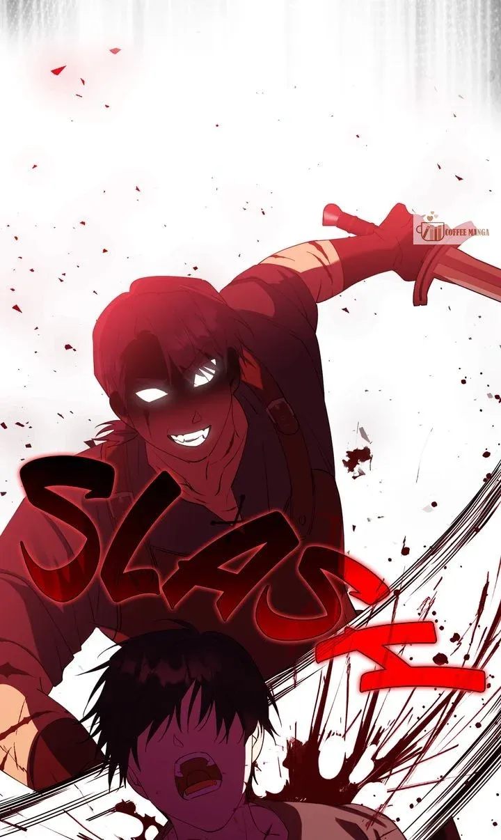 Protecting the Witch’s Son Chapter 44 page 52 - 