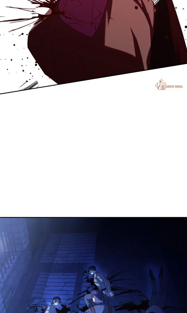 Protecting the Witch’s Son Chapter 44 page 53 - 