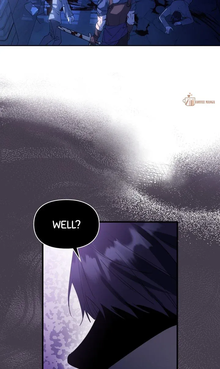 Protecting the Witch’s Son Chapter 44 page 54 - 