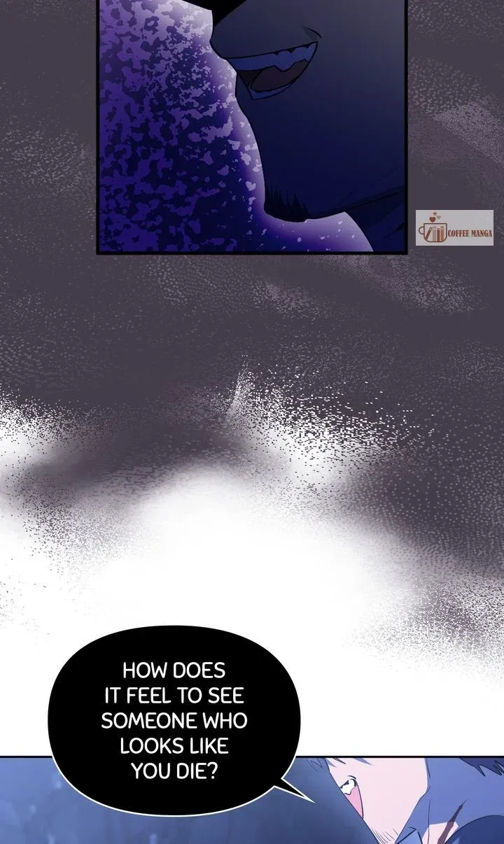 Protecting the Witch’s Son Chapter 44 page 55 - 