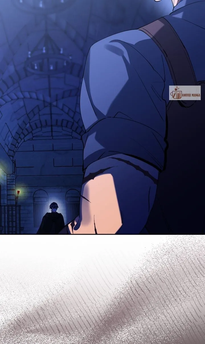 Protecting the Witch’s Son Chapter 44 page 56 - 