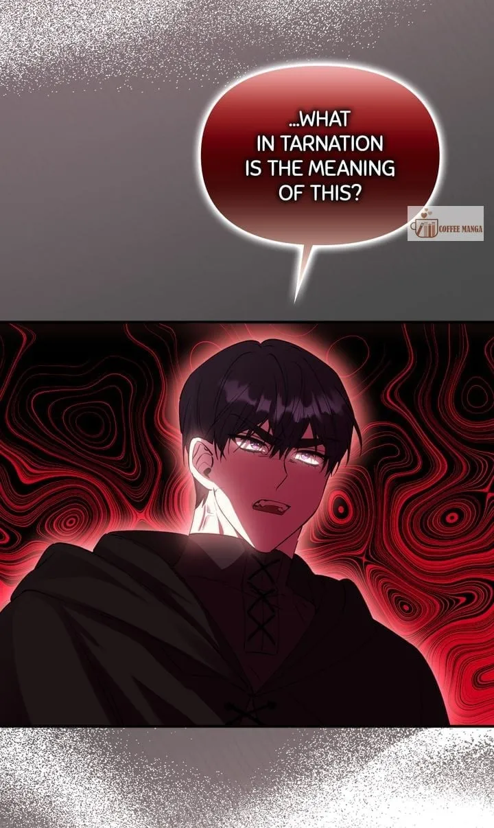 Protecting the Witch’s Son Chapter 44 page 57 - 