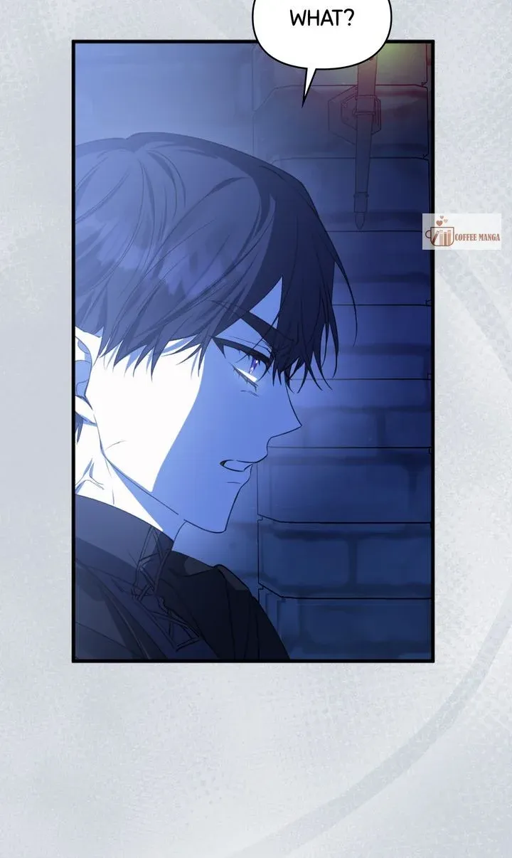 Protecting the Witch’s Son Chapter 44 page 60 - 