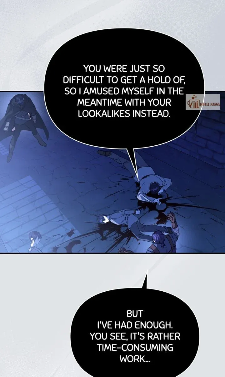 Protecting the Witch’s Son Chapter 44 page 61 - 