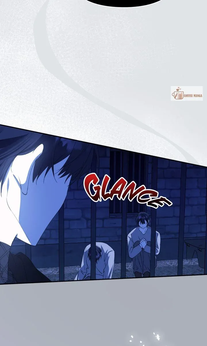 Protecting the Witch’s Son Chapter 44 page 62 - 