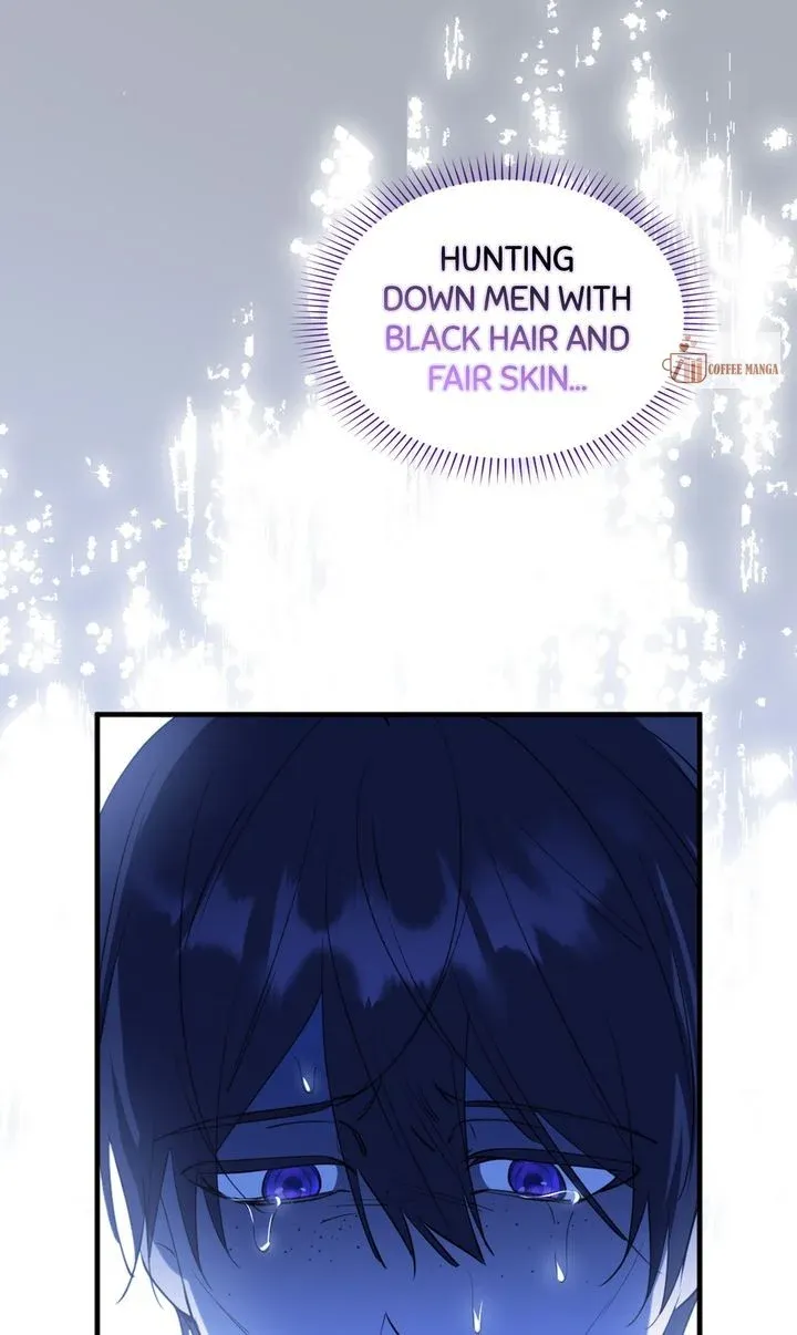 Protecting the Witch’s Son Chapter 44 page 63 - 