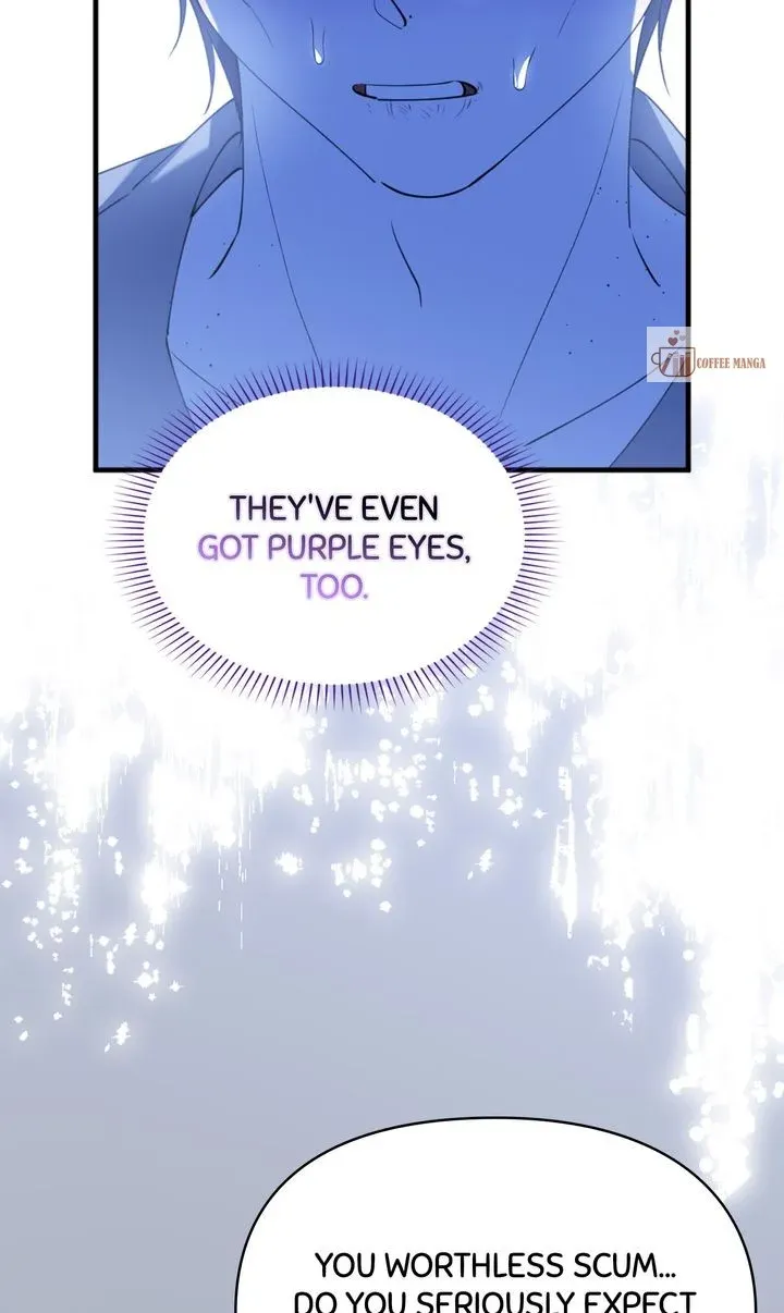 Protecting the Witch’s Son Chapter 44 page 64 - 