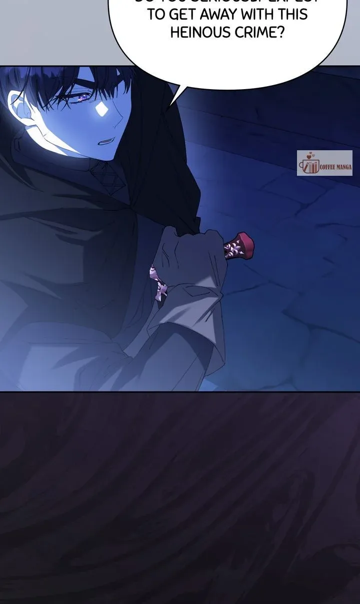 Protecting the Witch’s Son Chapter 44 page 65 - 